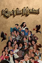 Çok Yaşa Meksika!