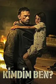 Kimdim Ben? izle