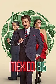 Meksika 1986