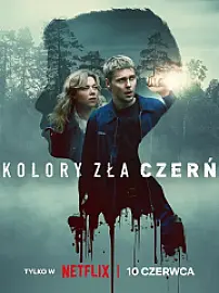 Kötülüğün Rengi: Siyah