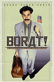 Borat: Şanlı Kazakistan Milletinin Çıkarlarını Arttırmak İçin Amerikan Kültürünün İncelenmesi
