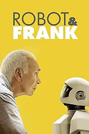 Robot & Frank