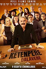 Ketenpere: Dalavere