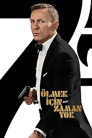 James Bond: Ölmek İçin Zaman Yok