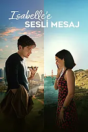 Isabelle'e Sesli Mesaj
