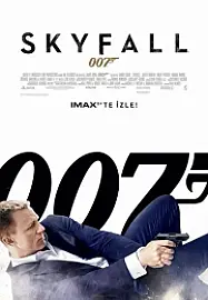 James Bond: Sağanak