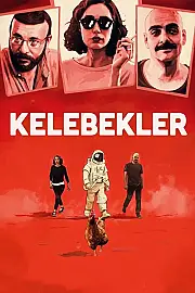 Kelebekler