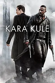 Kara Kule izle