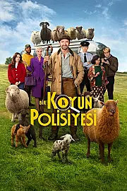 Bir Koyun Polisiyesi