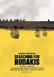 Rodakis'i Ararken izle