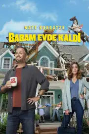 Babam Evde Kaldı