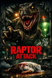 Raptor Attack izle