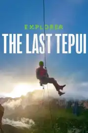 Explorer: The Last Tepui izle