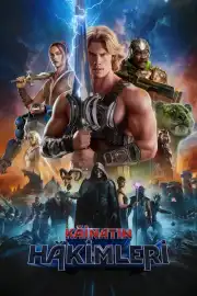 Kâinatın Hâkimleri izle
