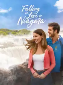Niagara'da Aşk