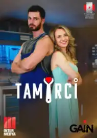 Tamirci izle