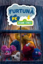 Susam Sokağı'nda Fırtına