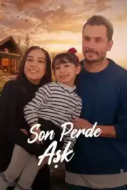 Son Perde Ask izle