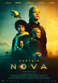 Kaptan Nova