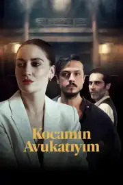 Kocamın Avukatıyım izle