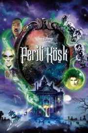 Perili Köşk