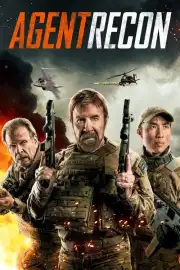 Agent Recon izle