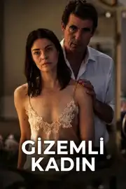 Gizemli Kadın