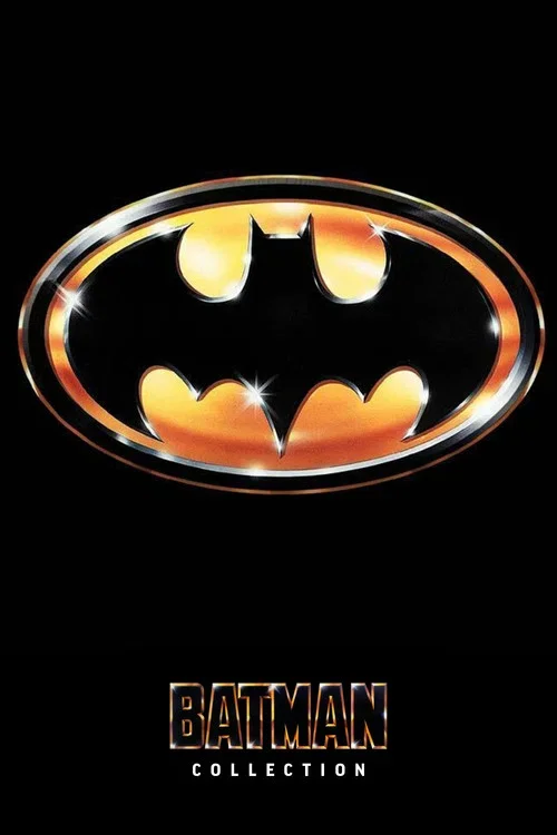 Batman [Seri] (Batman Collection)