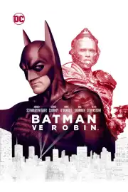 Batman ve Robin izle