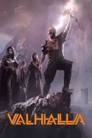 Valhalla: Legend of Thor izle