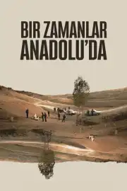 Bir Zamanlar Anadolu'da