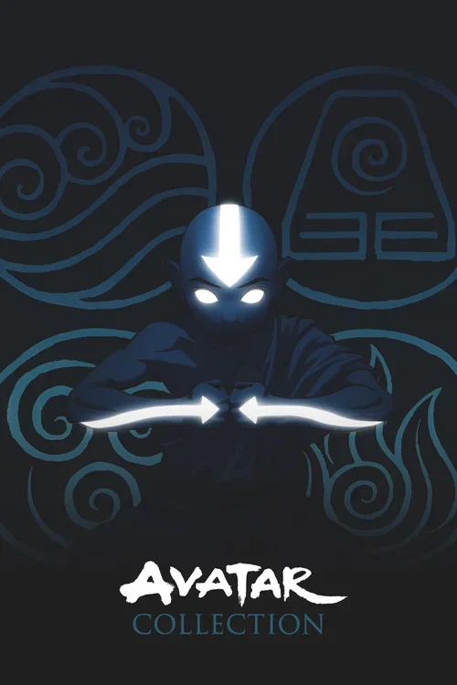Avatar Aang: The Last Airbender Collection