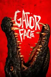Gator Face izle