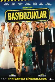 Başıbozuklar izle