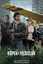 Köpek ve Yıldızlar izle