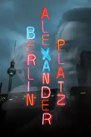 Berlin Alexanderplatz izle