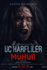 Üç Harfliler: Mühür izle