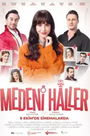 Medeni Haller izle