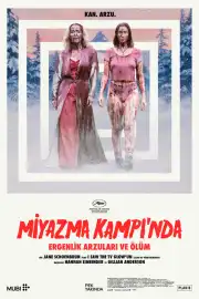 Miyazma Kampında Ergenlik Arzuları ve Ölüm izle