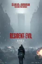 Resident Evil izle