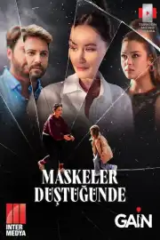 Maskeler Düştüğünde izle
