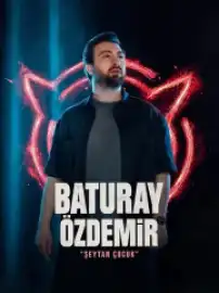 Şeytan Çocuk izle