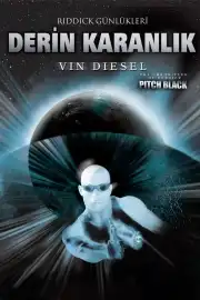 Derin Karanlık izle