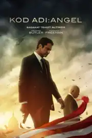 Kod Adı: Angel izle