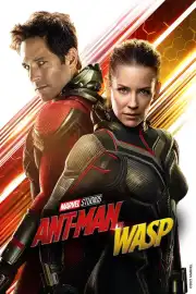 Ant-Man ve Wasp izle