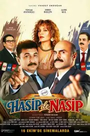 Hasip ile Nasip izle