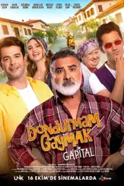 Dondurmam Gaymak Gapital izle