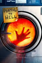 Portal to Hell izle
