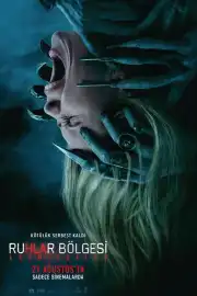 Ruhlar Bölgesi: Aramızdalar izle