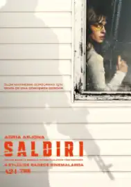 Saldırı izle